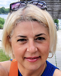 Elena N. Psenicka
